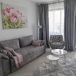 Luxury Oasis Sea View Apartamento
