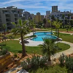 Apartamento Luxury Oasis Sea View *