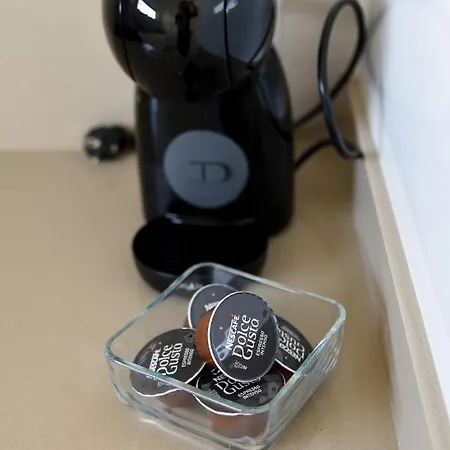 Luxury Oasis Sea View Appartement