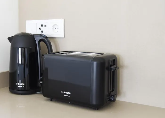 Апартаменты Luxury Oasis Sea View