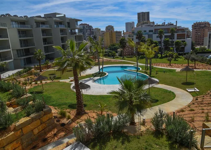 Апартаменты Luxury Oasis Sea View *