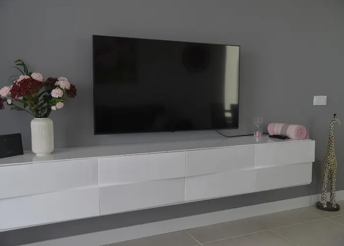 Апартаменты Luxury Oasis Sea View *