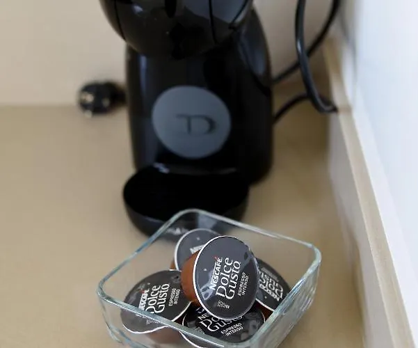 Luxury Oasis Sea View Апартаменты