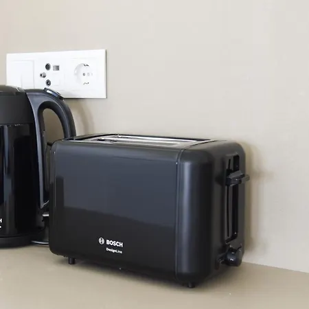 Apartamento Luxury Oasis Sea View