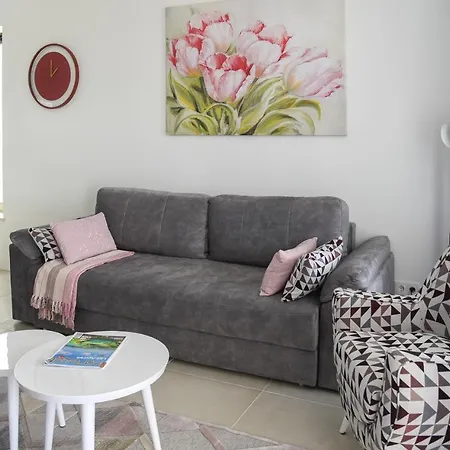 Apartment Luxury Oasis Sea View Portimao
