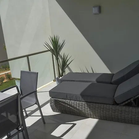 Luxury Oasis Sea View * Portimão