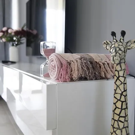 Luxury Oasis Sea View *