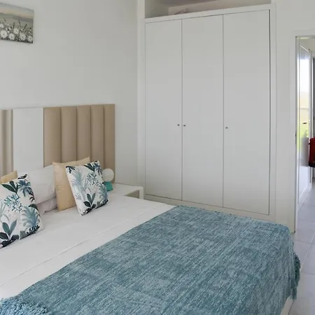 Luxury Oasis Sea View