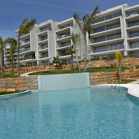Luxury Oasis Sea View Portimao