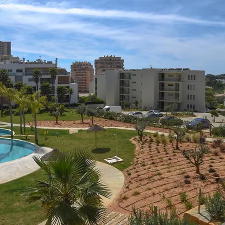 Apartment Luxury Oasis Sea View