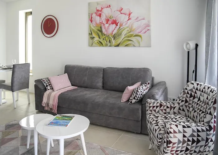 Apartamento Luxury Oasis Sea View Portimão