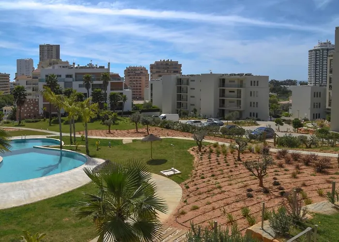 Apartamento Luxury Oasis Sea View