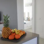 Luxury Oasis Sea View Apartman *