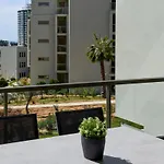 Luxury Oasis Sea View Apartman Portimão