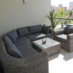 Luxury Oasis Sea View Apartament